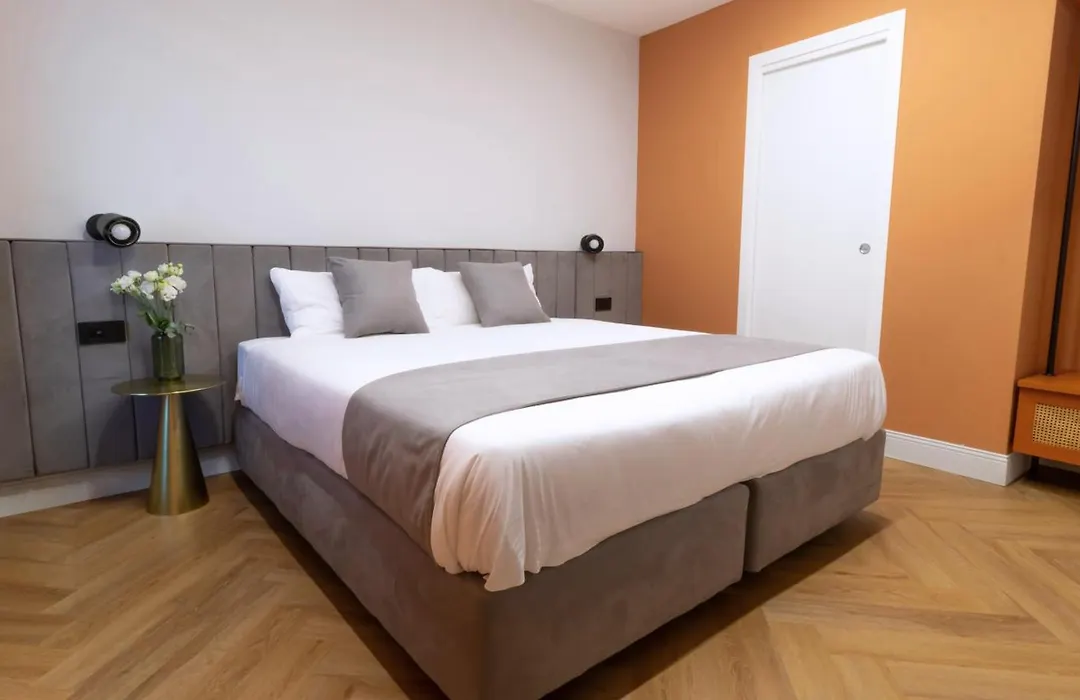 Musto Boutique Apartments-1