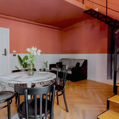 Musto Boutique Apartments-3