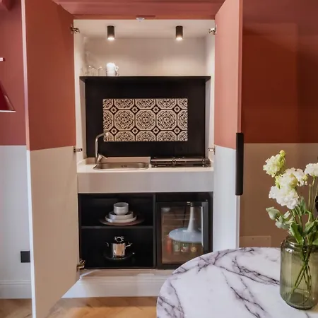 Musto Boutique Apartments-2